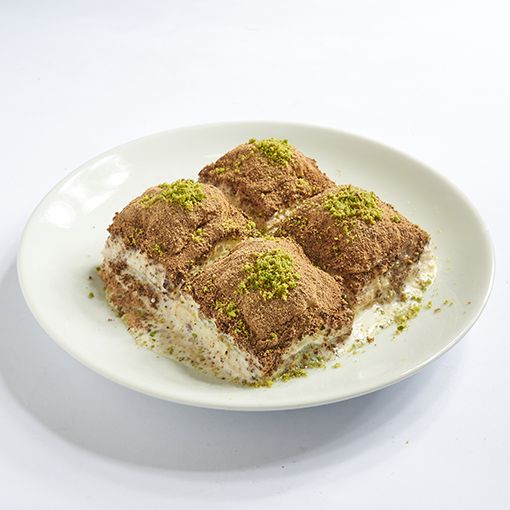 Soğuk Baklava (1 kg.)