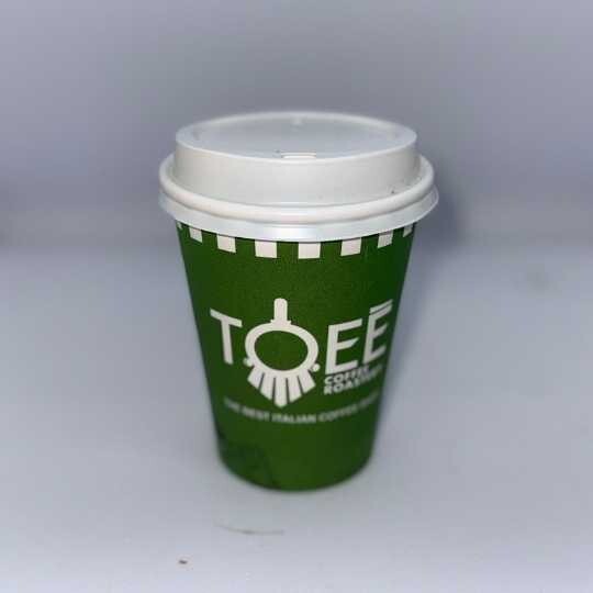 Cafe Latte S (14 oz)