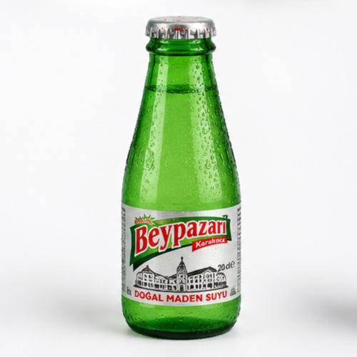 Soda