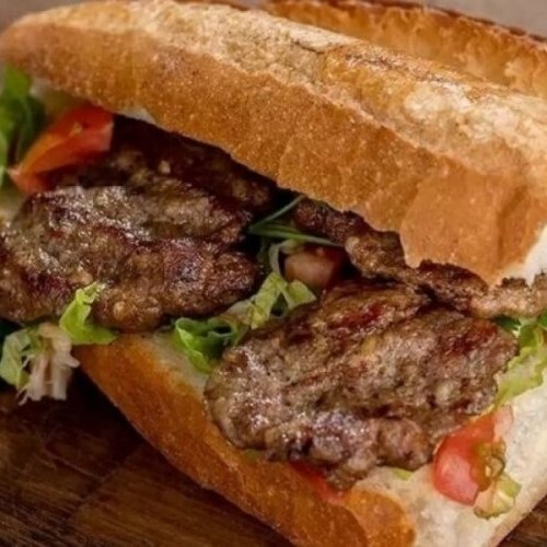Köfte Ekmek