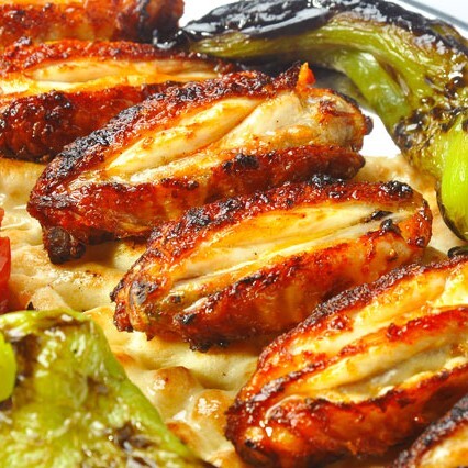 Double Kanat Çift Kişilik