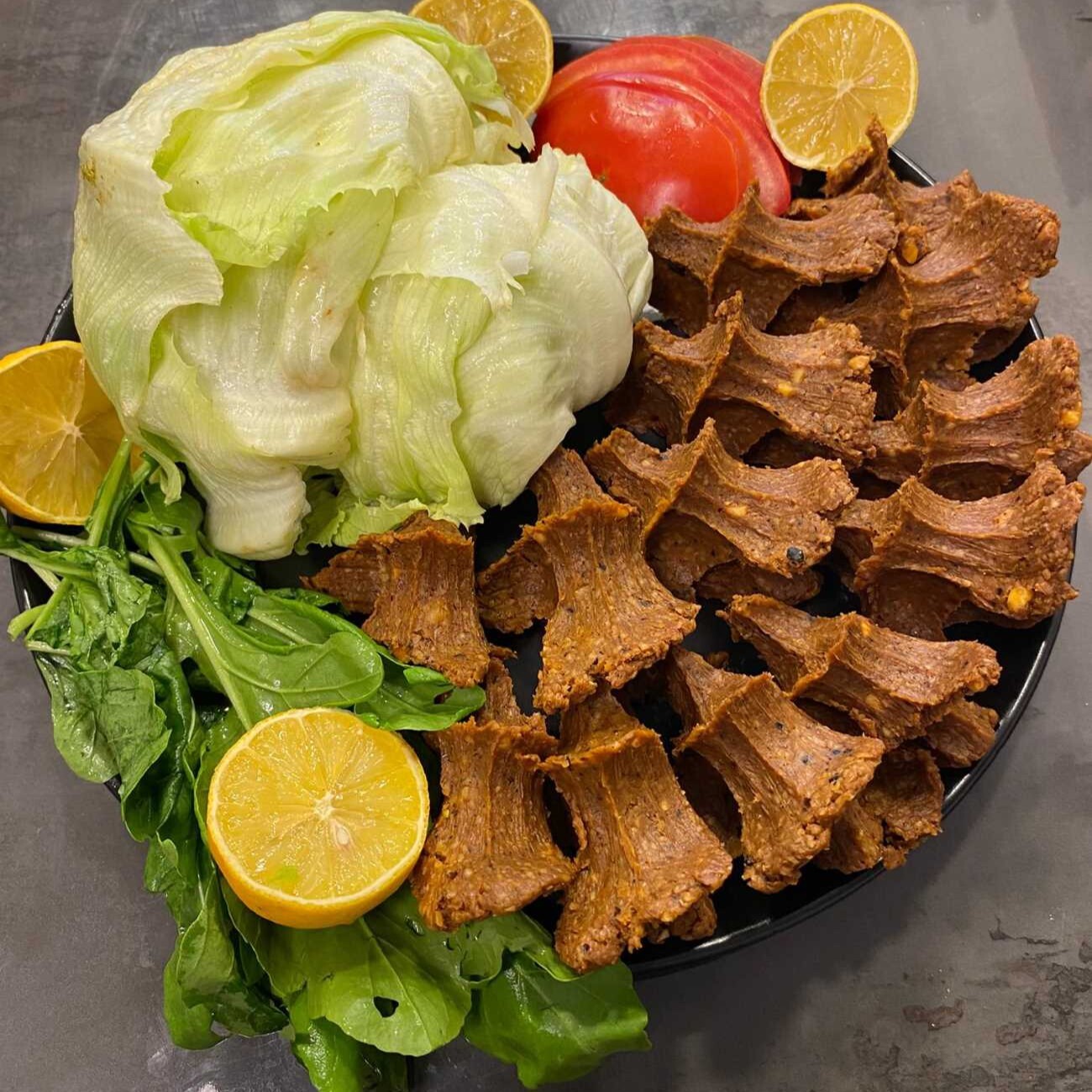 Çiğ Köfte 1 Kilo