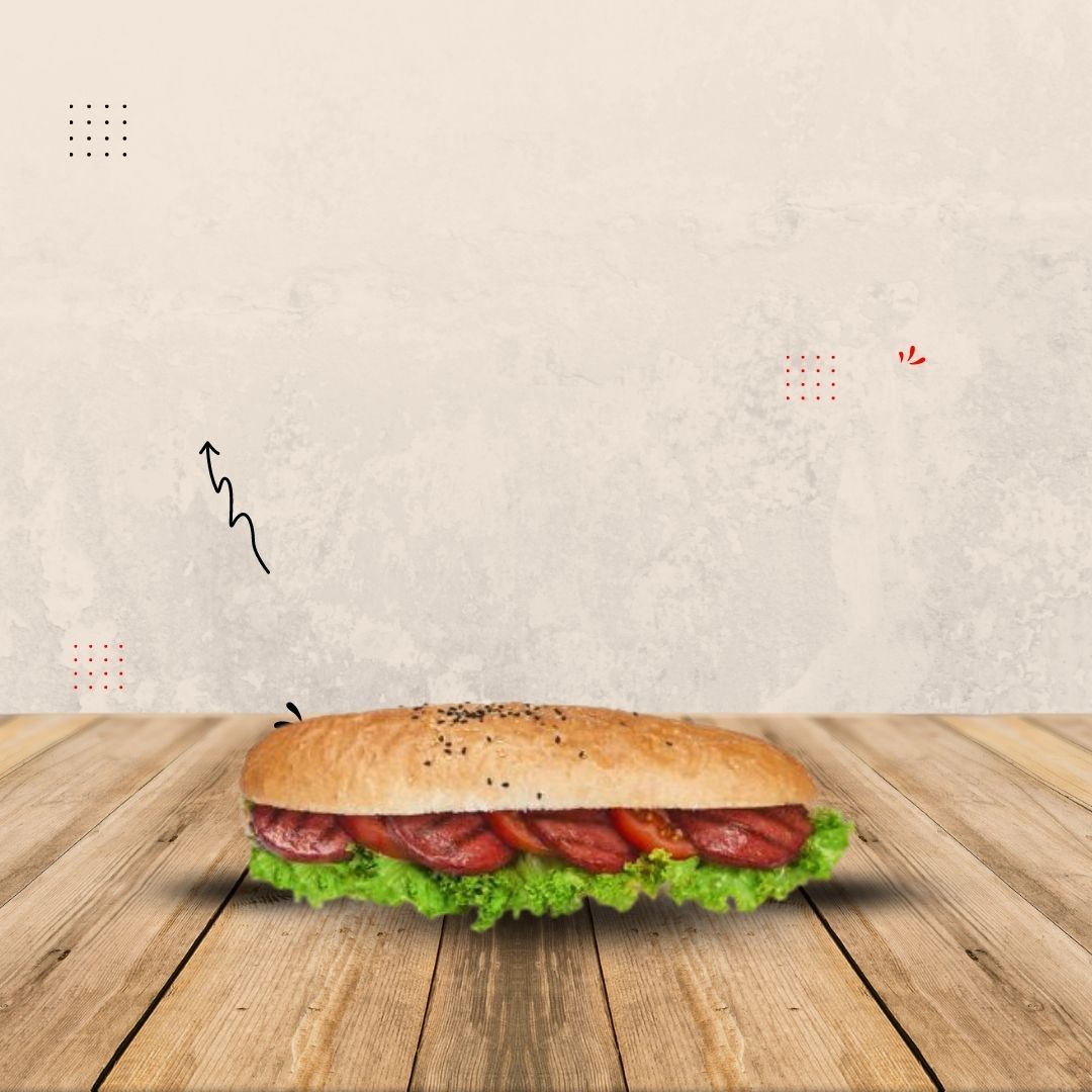 Ekmek Arası Sucuk