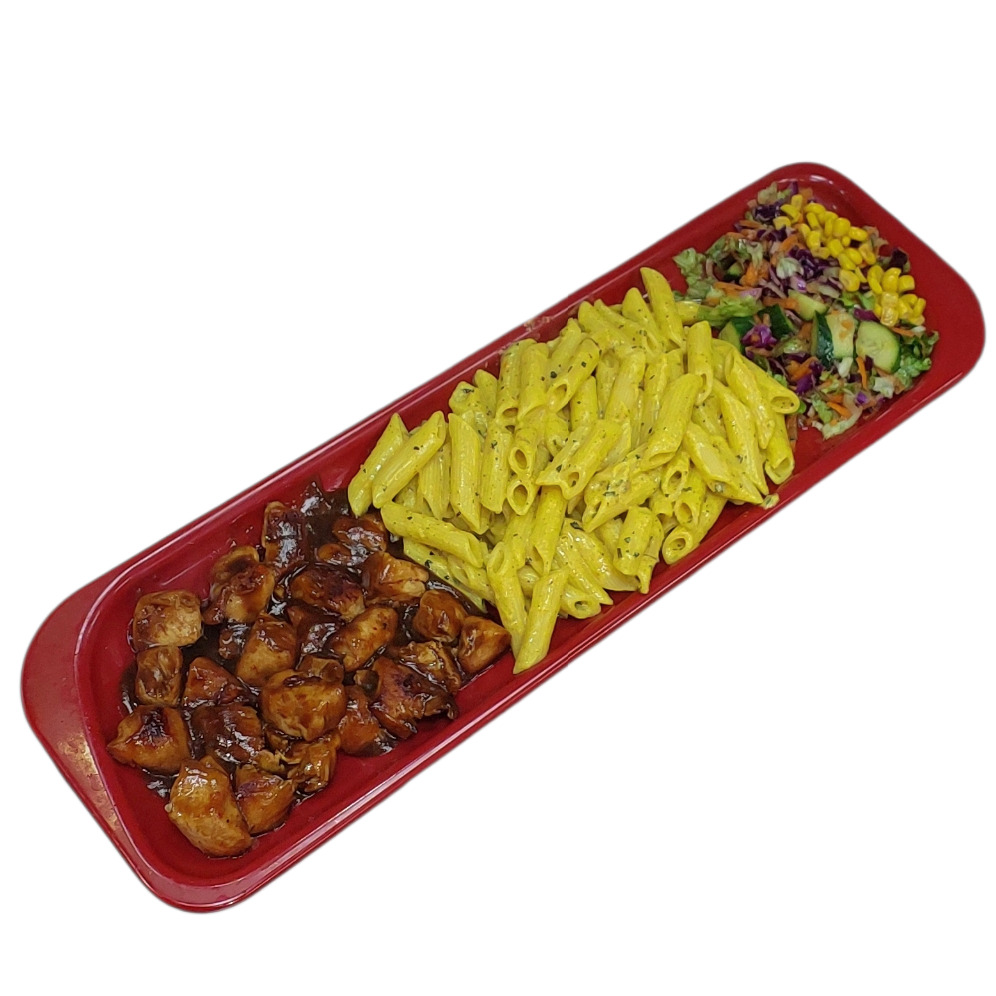 Chili Soslu Tavuk (170 gr) (Günlük El Yapımı)