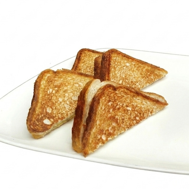 Karışık Tost