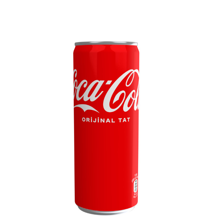 Coca Cola 330 ml