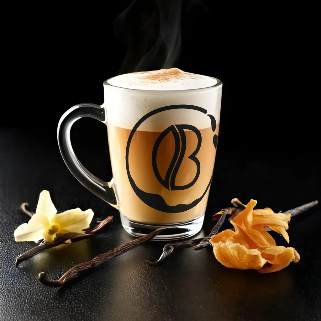 Vanilya Latte