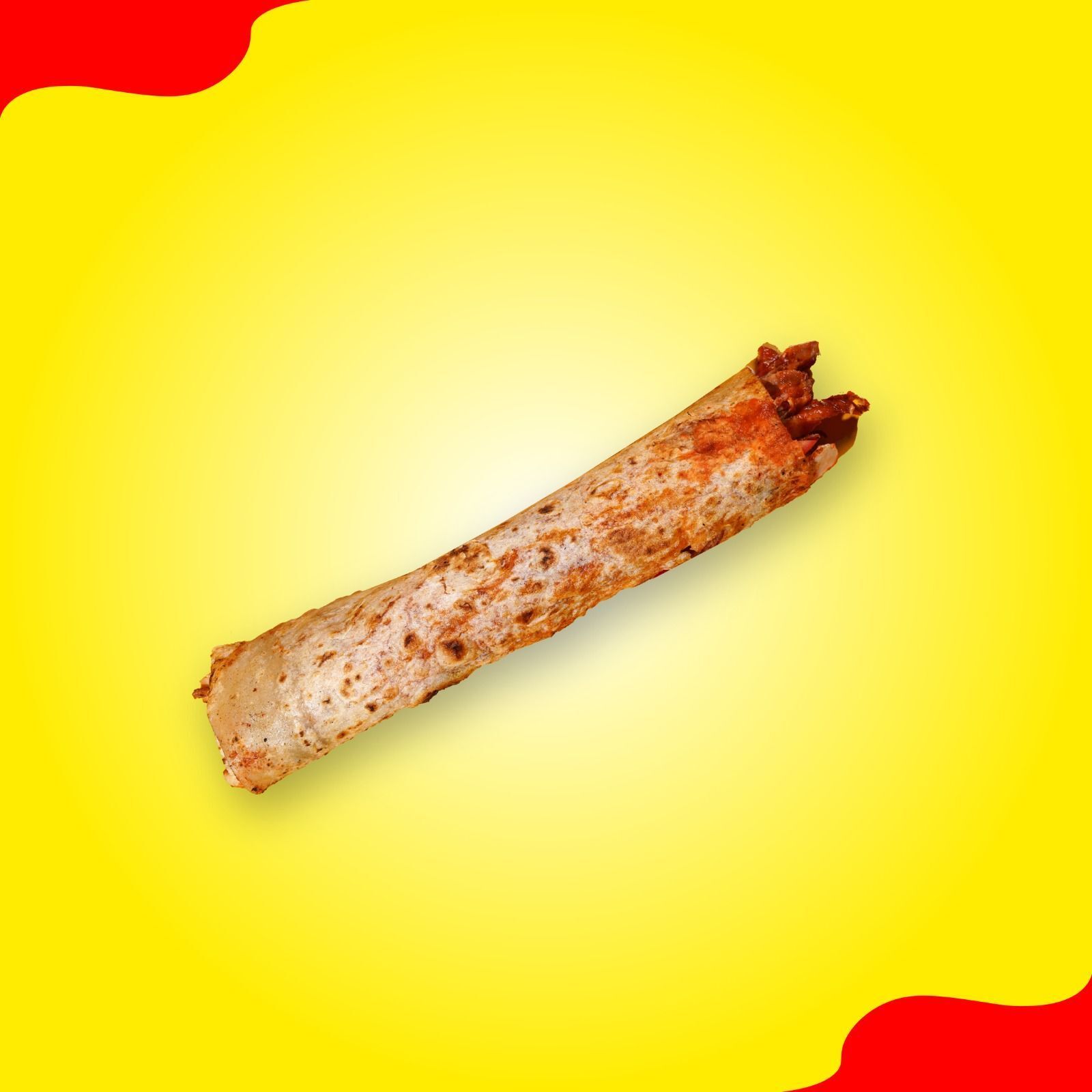 Zurna Dürüm