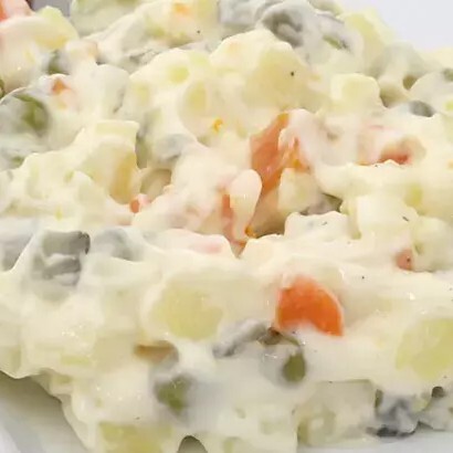 Amerikan Salatası (250 g)
