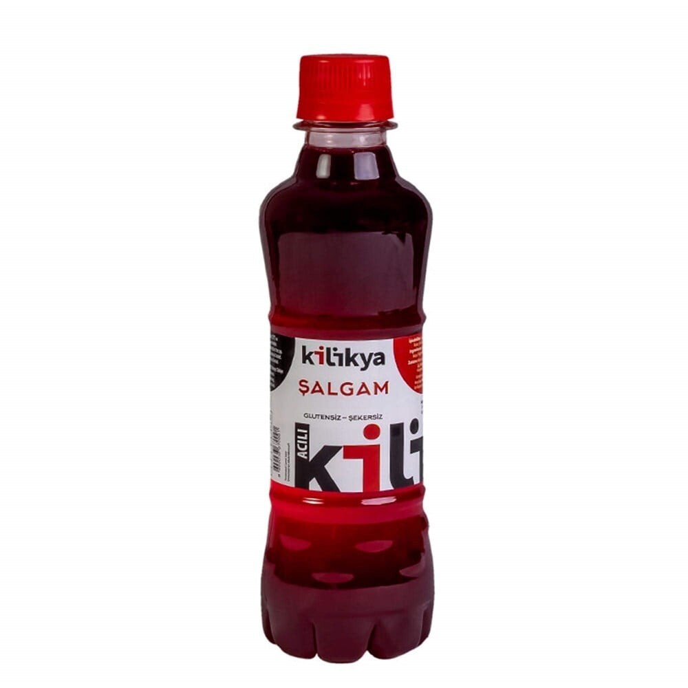 Şalgam Acılı (30 cl)