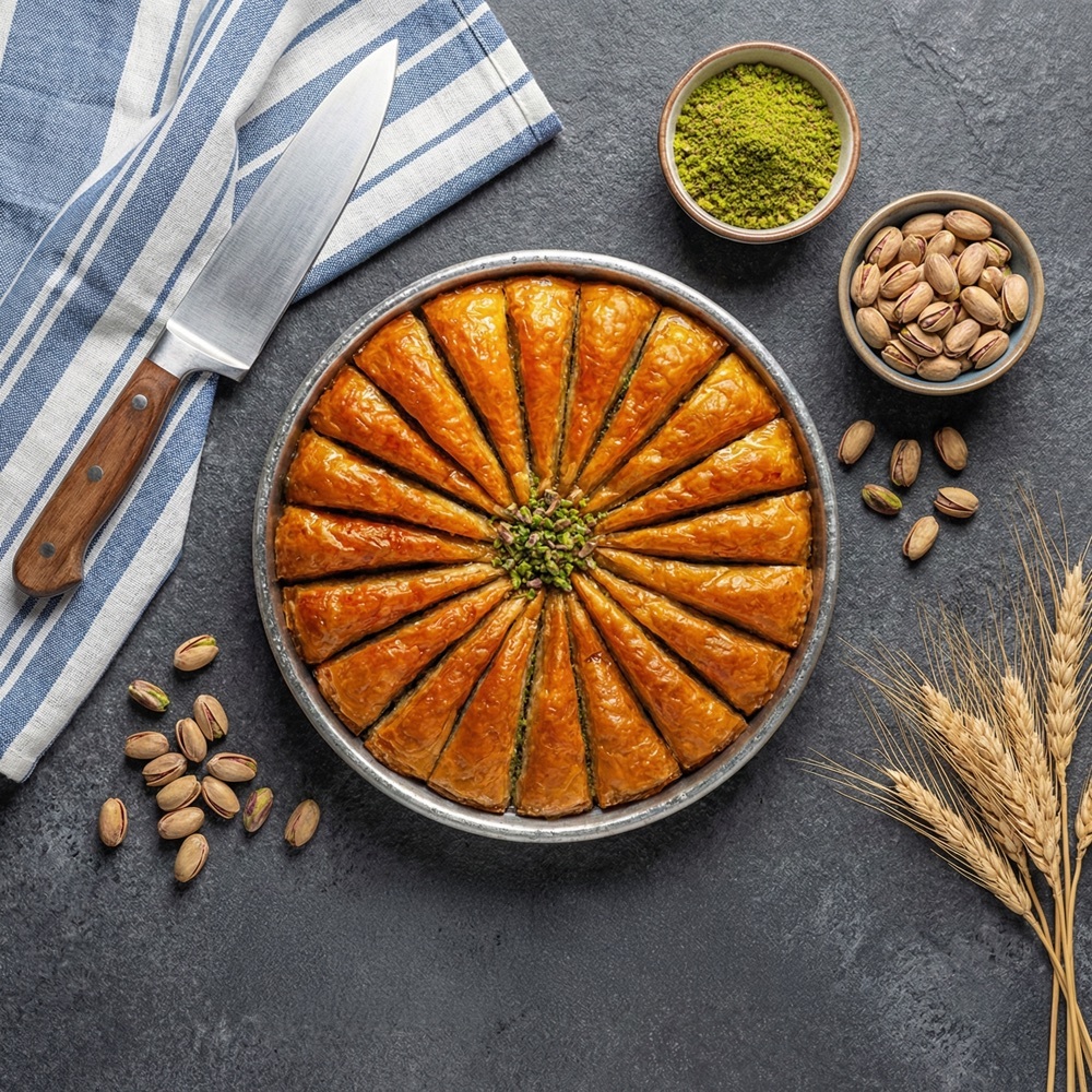 Havuç Dilimi (500 gr)