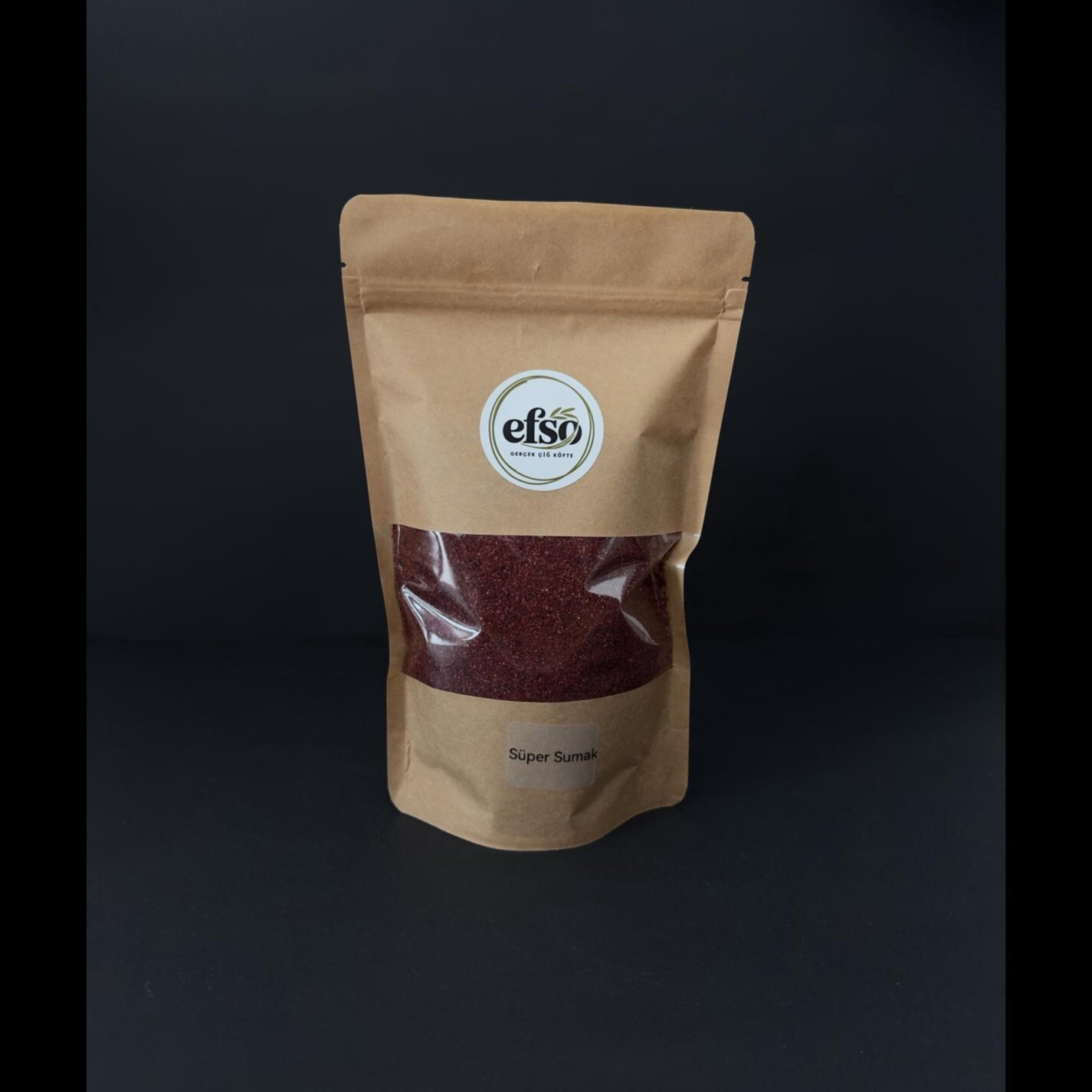 Süper Sumak (500 gr.)