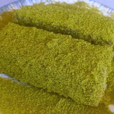 Sade Yağlı BELEME Şam Tatlı (1 Kg.)