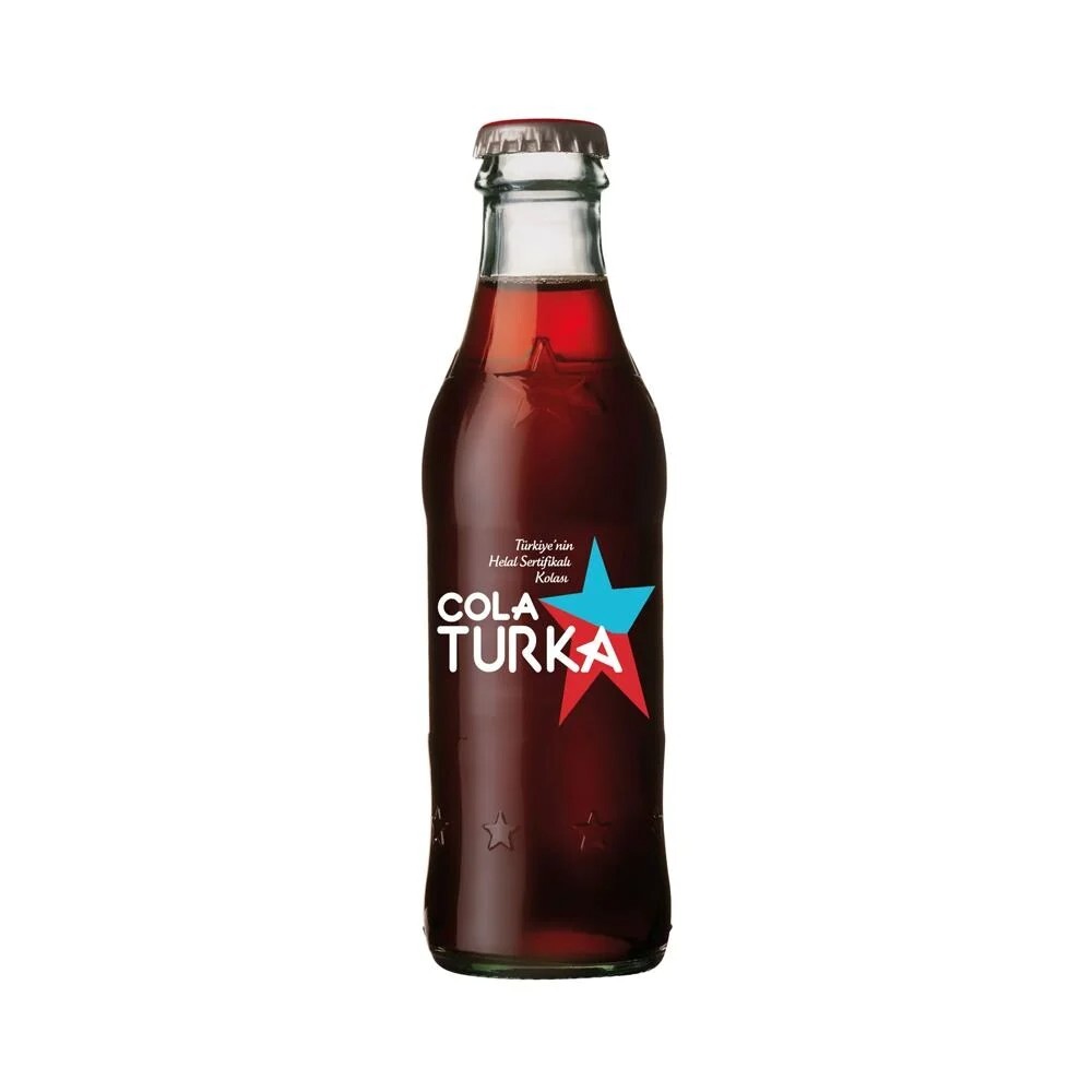 Cola 20cl