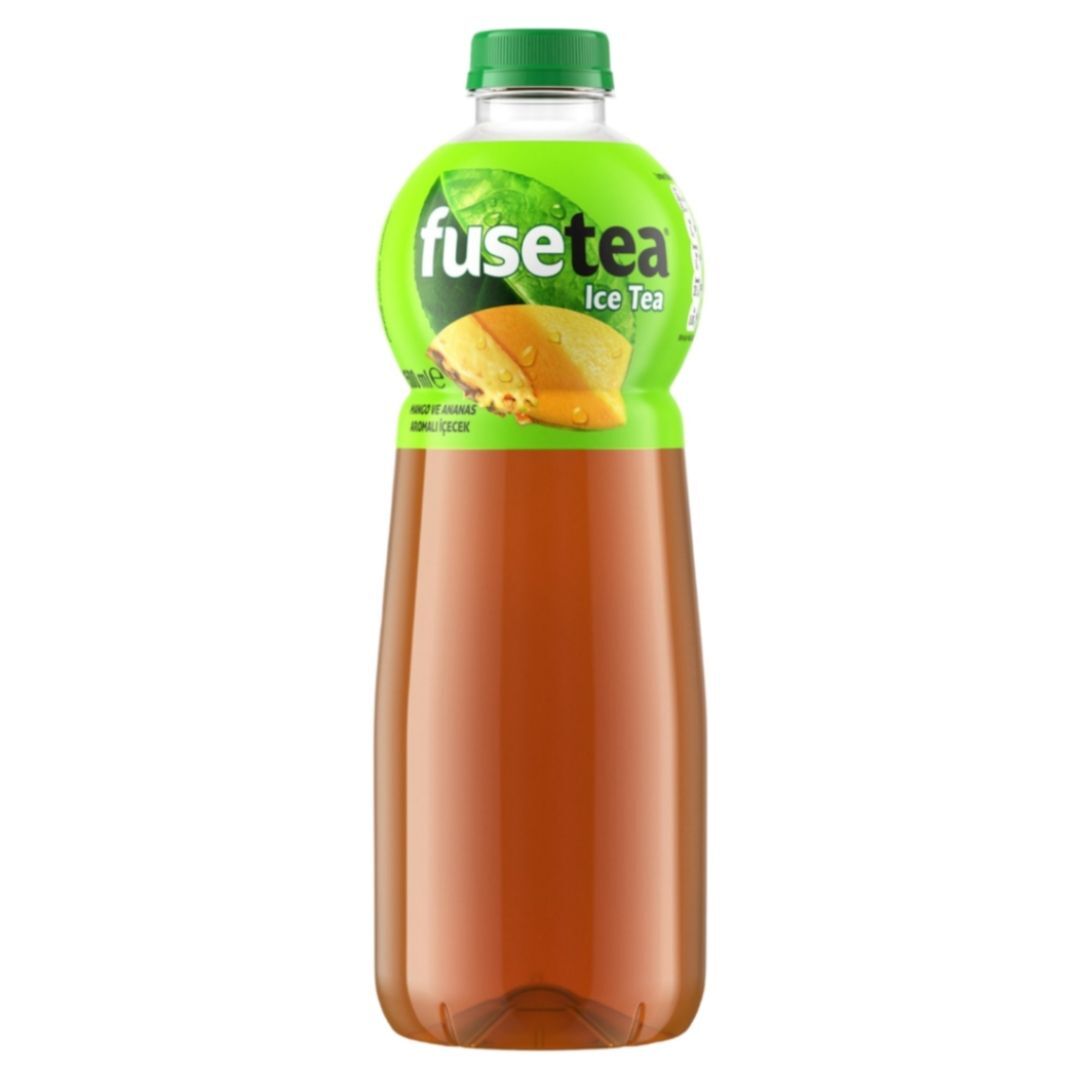 Fuse Tea Mango (1 L.)