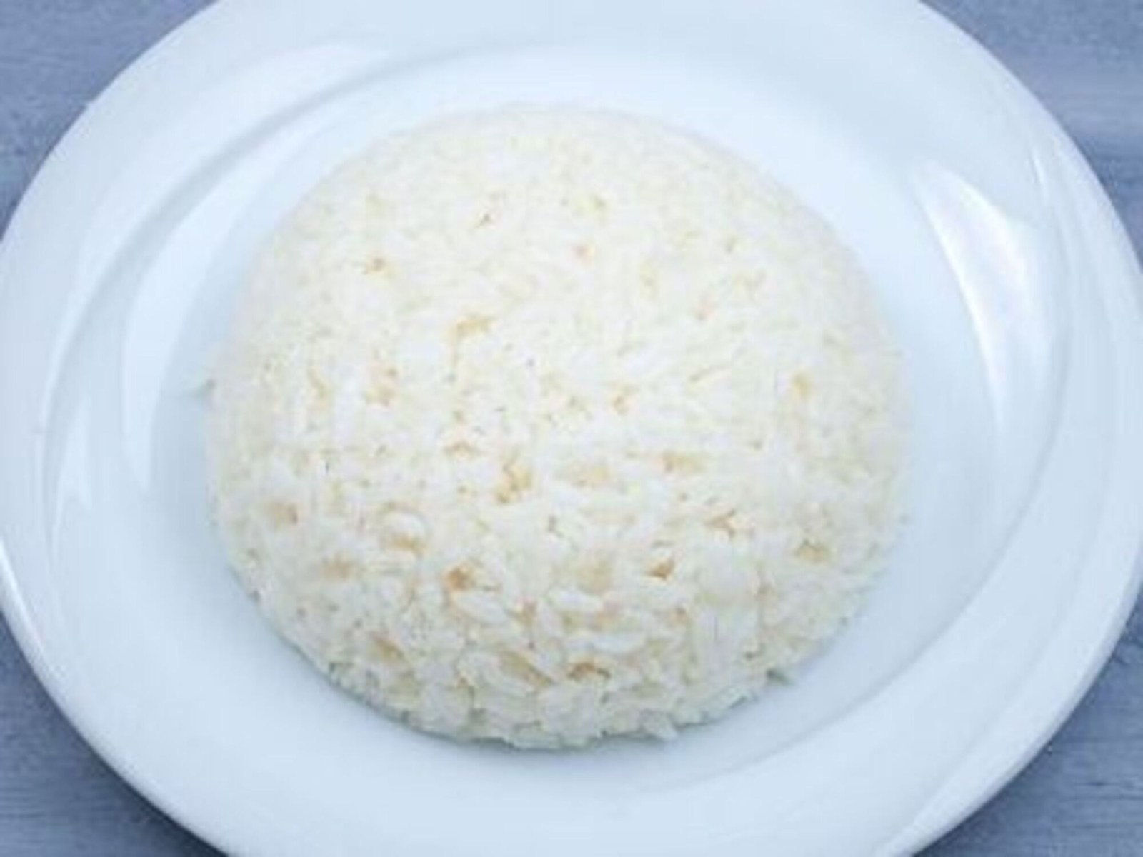 Sade Pilav