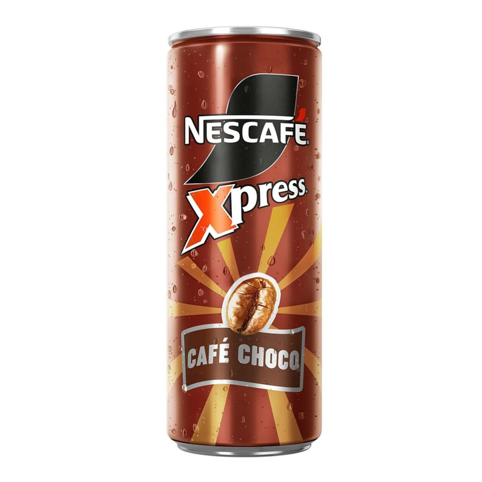 Nescafé Xpress Choco (250ml)