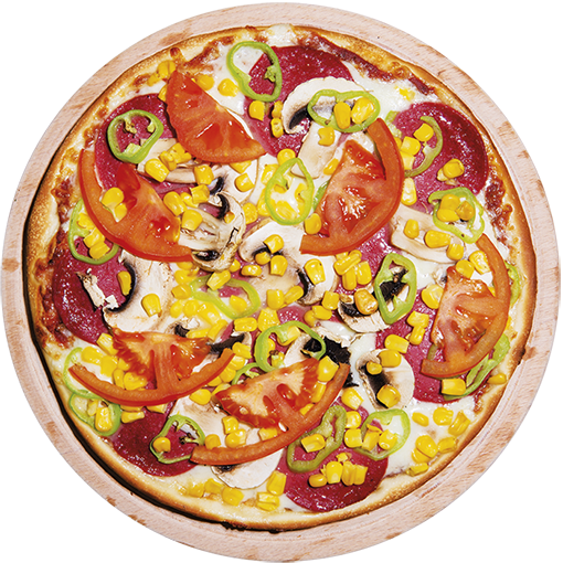 Monte Pizza (Orta)