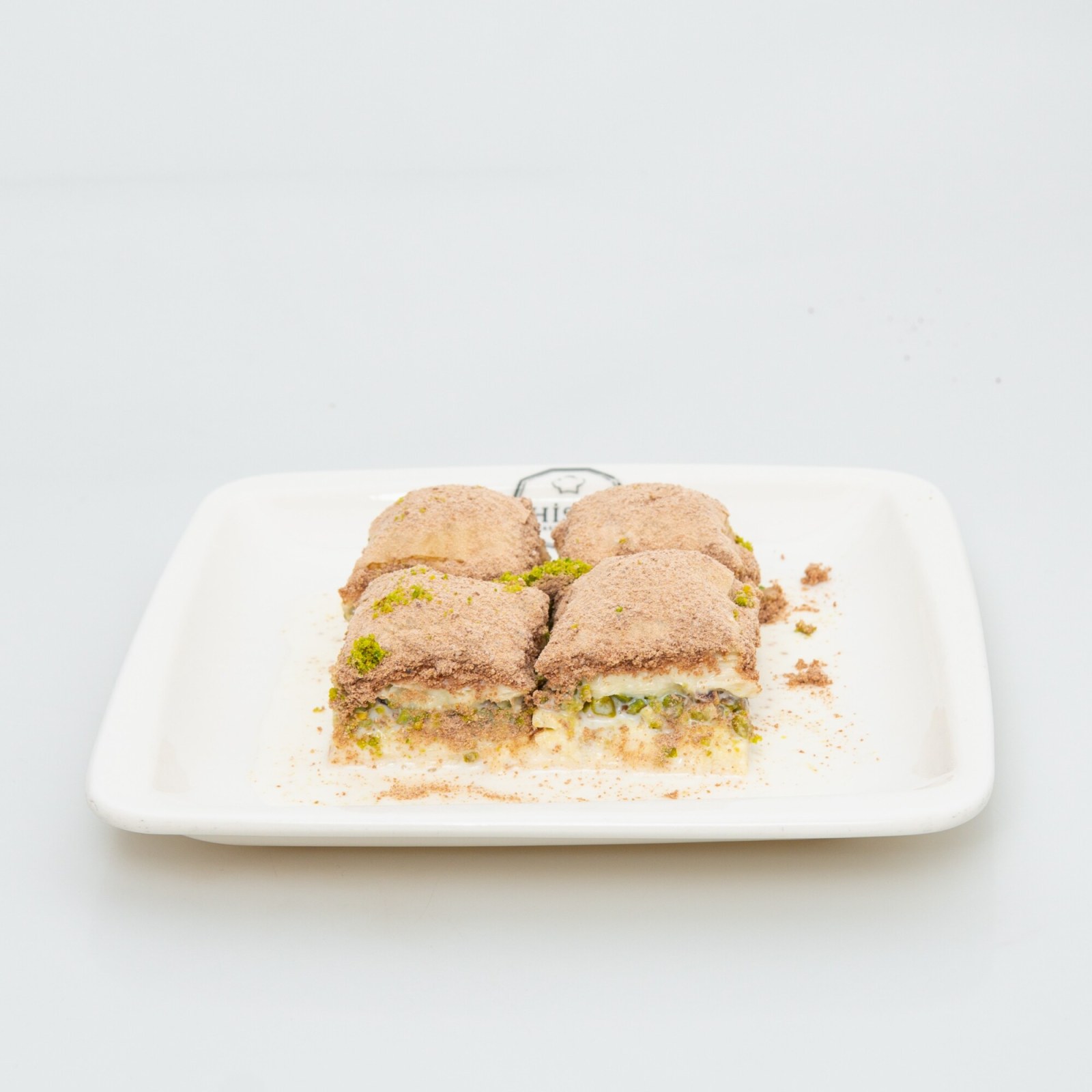 Sütlava (500 g)