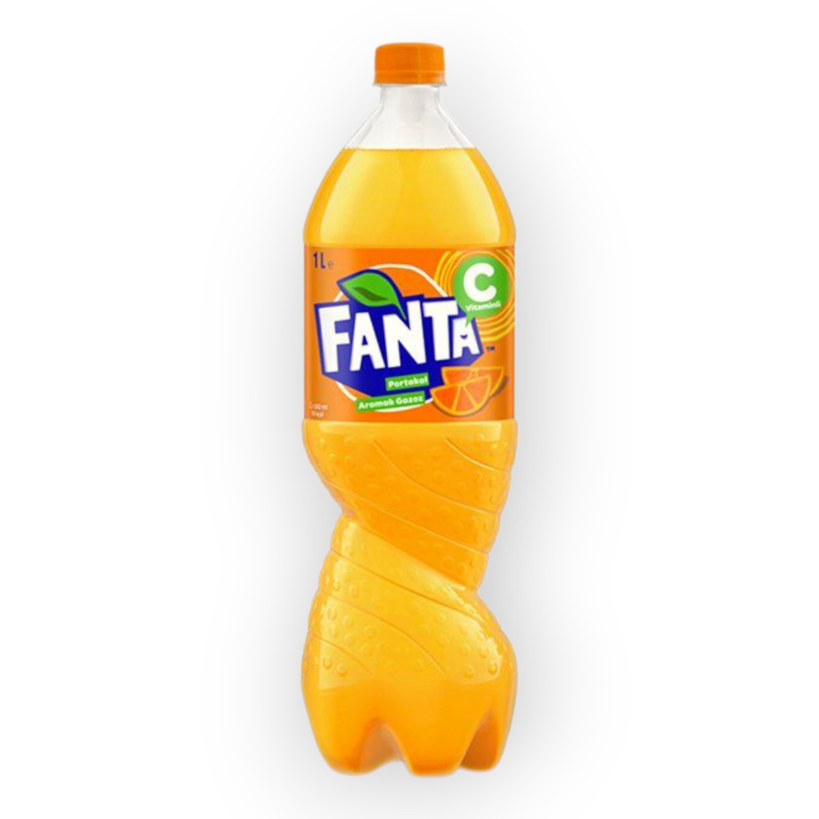 Fanta (1 L.)