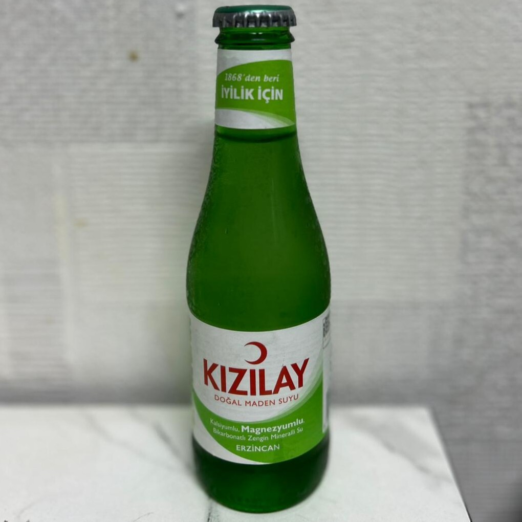 Soda