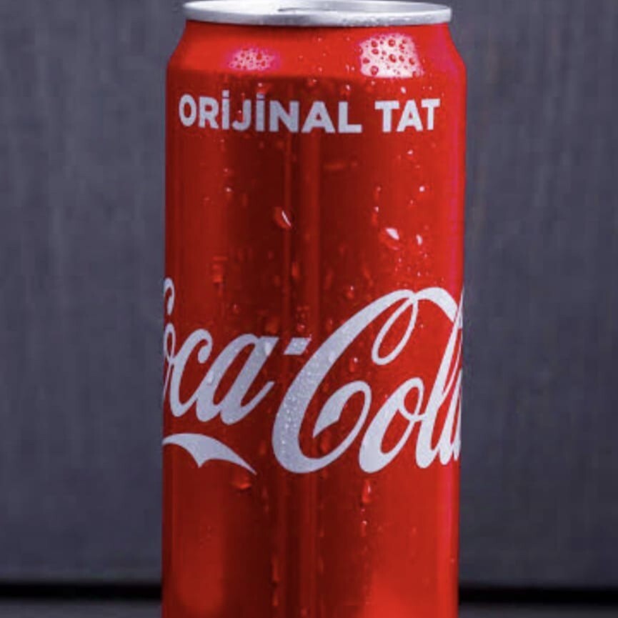 Coca-Cola (33 cl.)