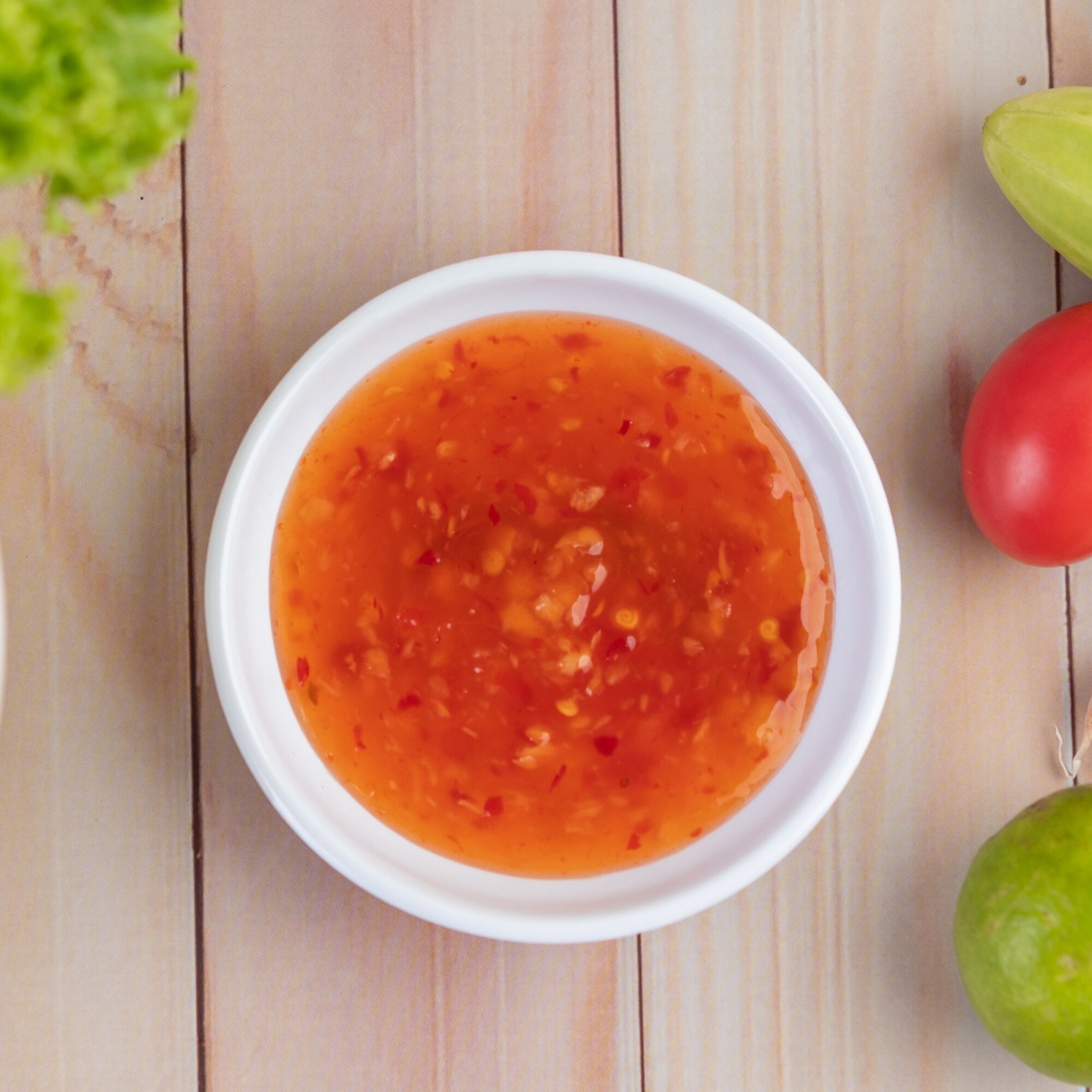 Sweet Chili Sos (50 gr.)