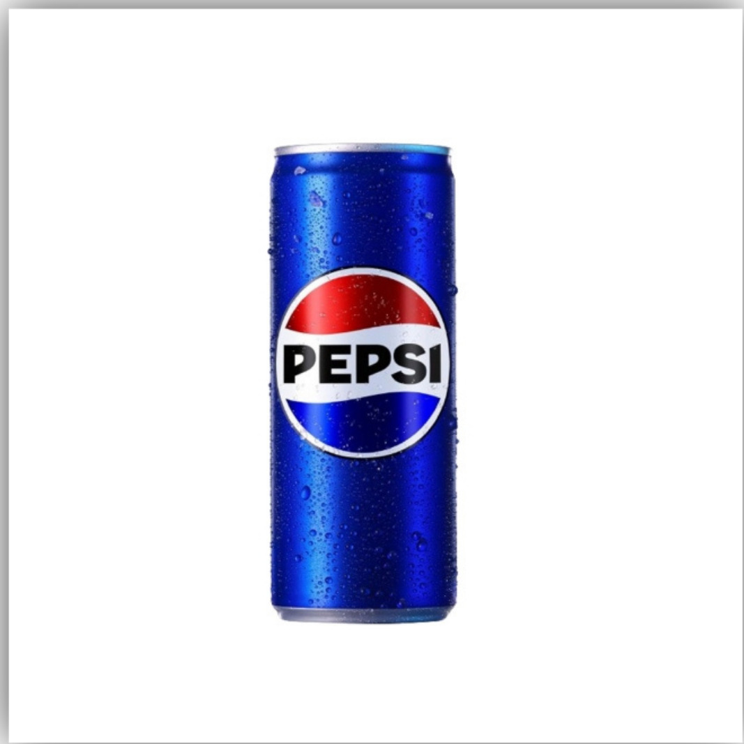 Pepsi