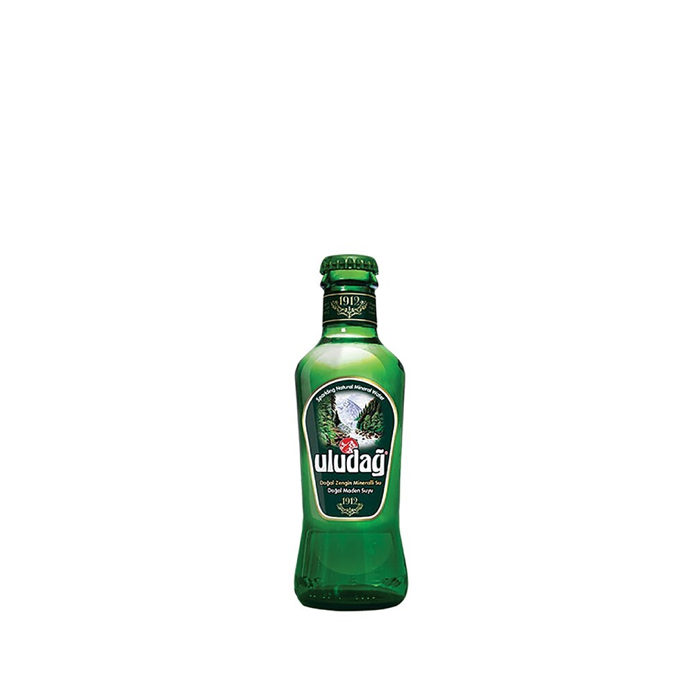 Uludağ Maden Suyu (20 cl.)