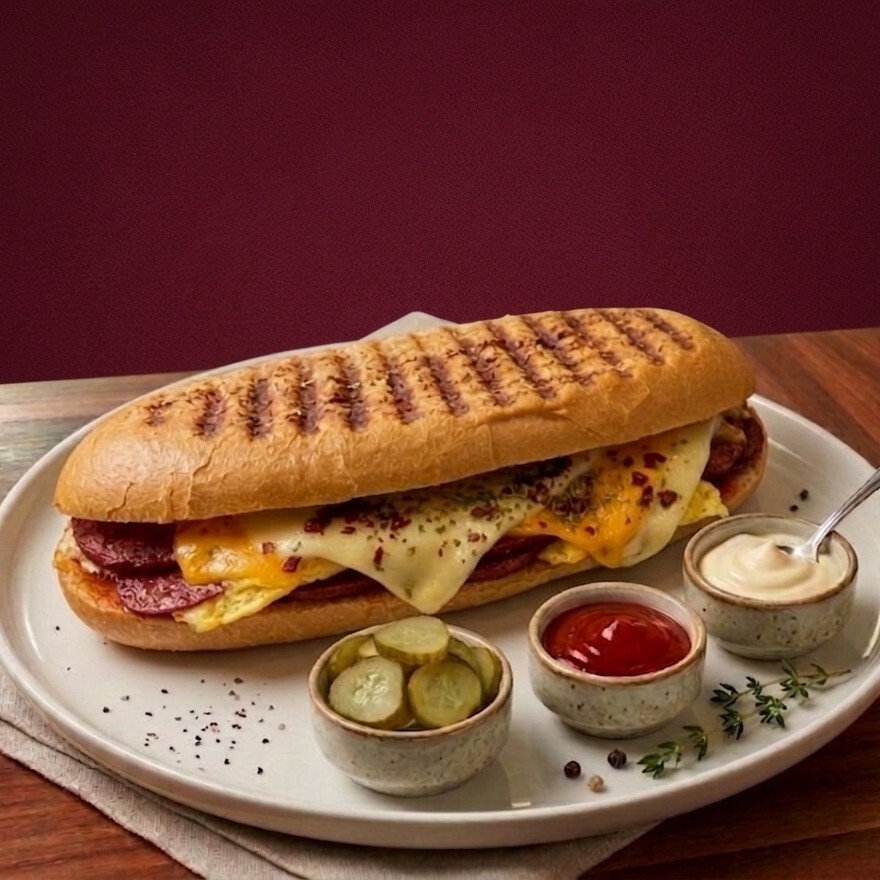Atom Tost