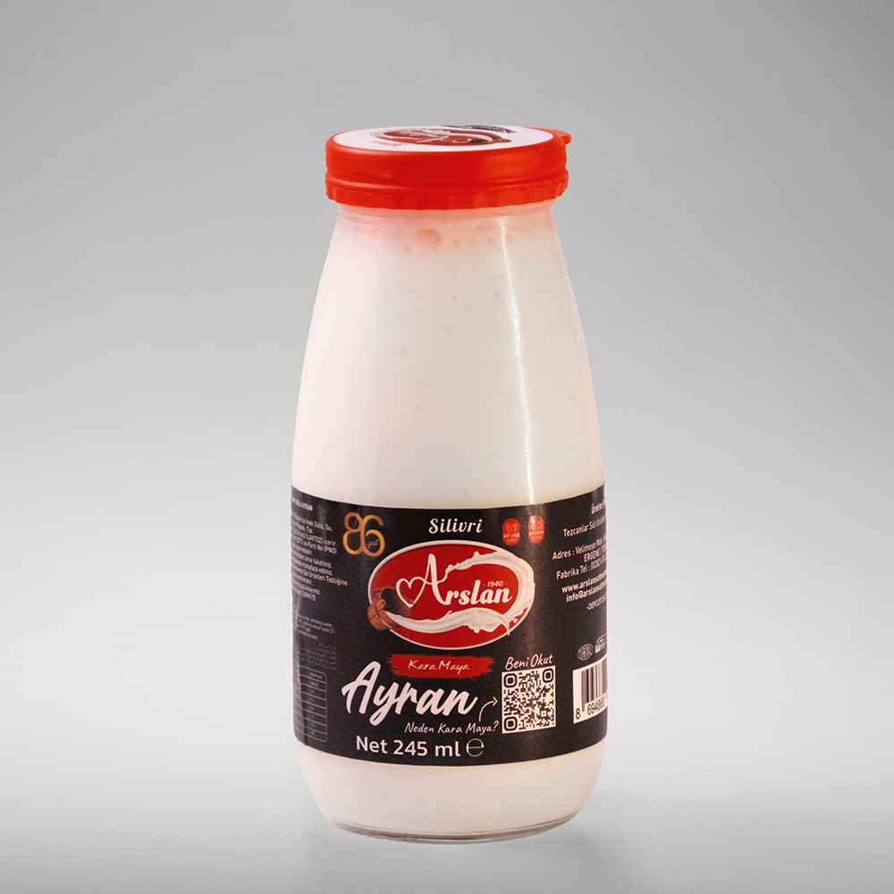 Ayran (245 ml.)