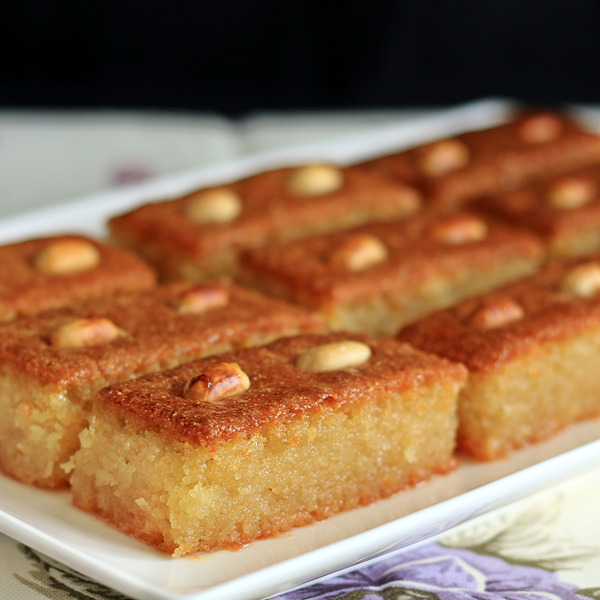 Şam Tatlısı
