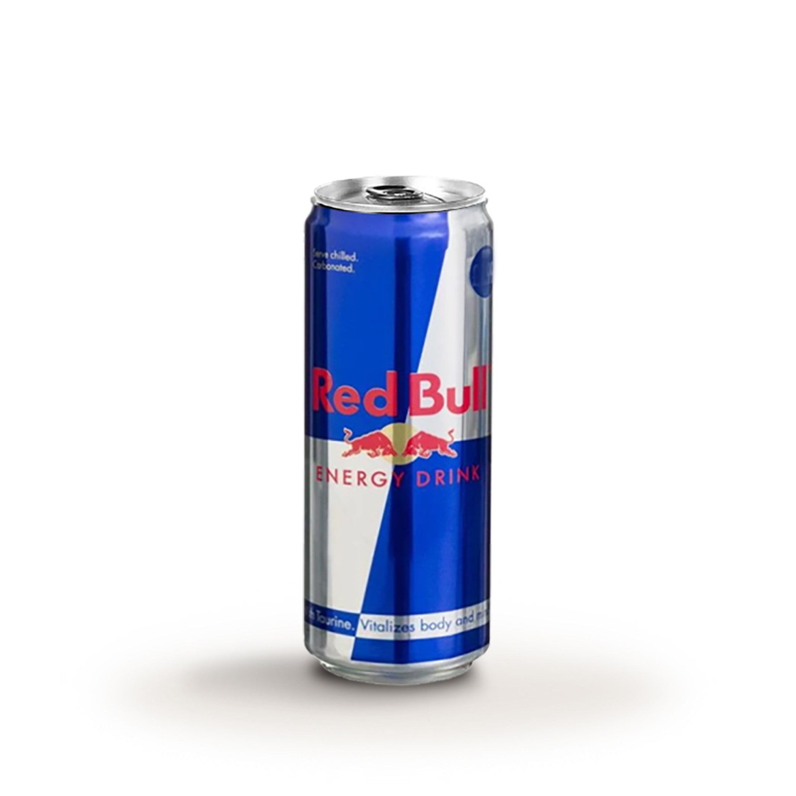 Red Bull (25 cl.)
