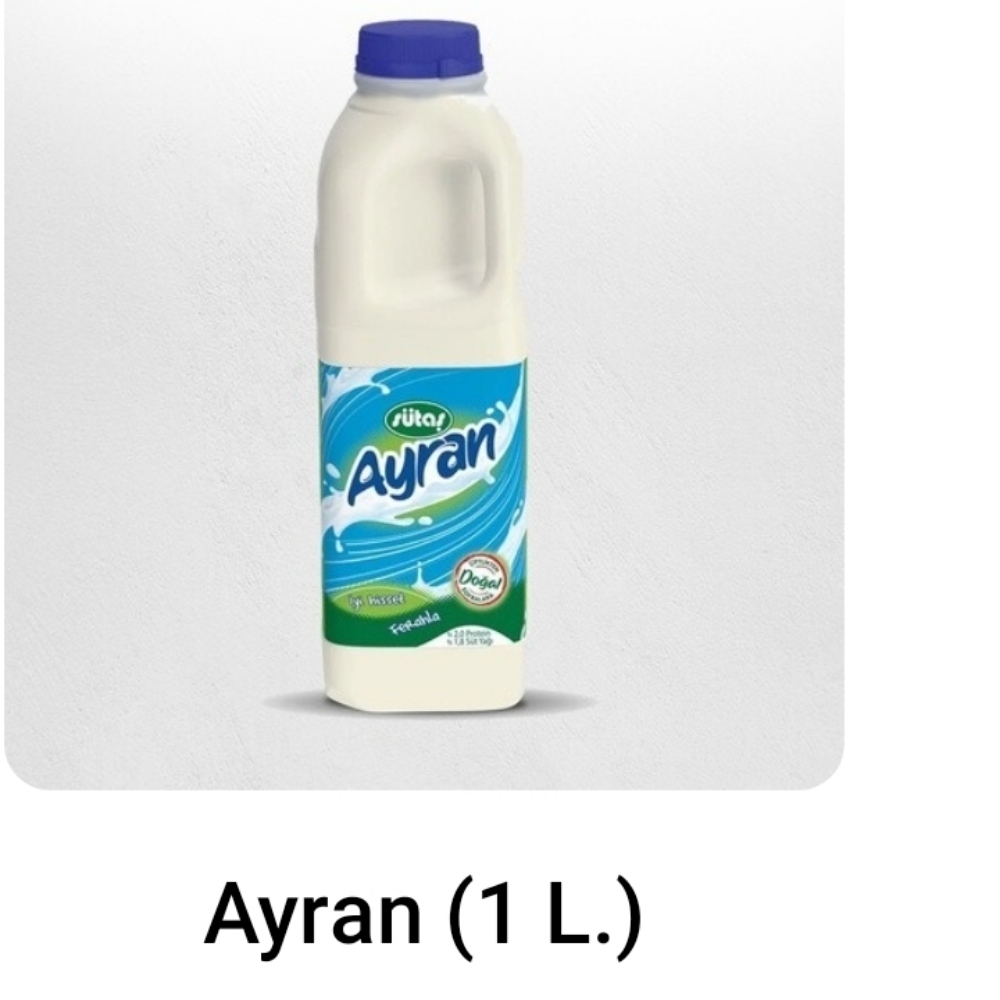 Ayran (1 L)