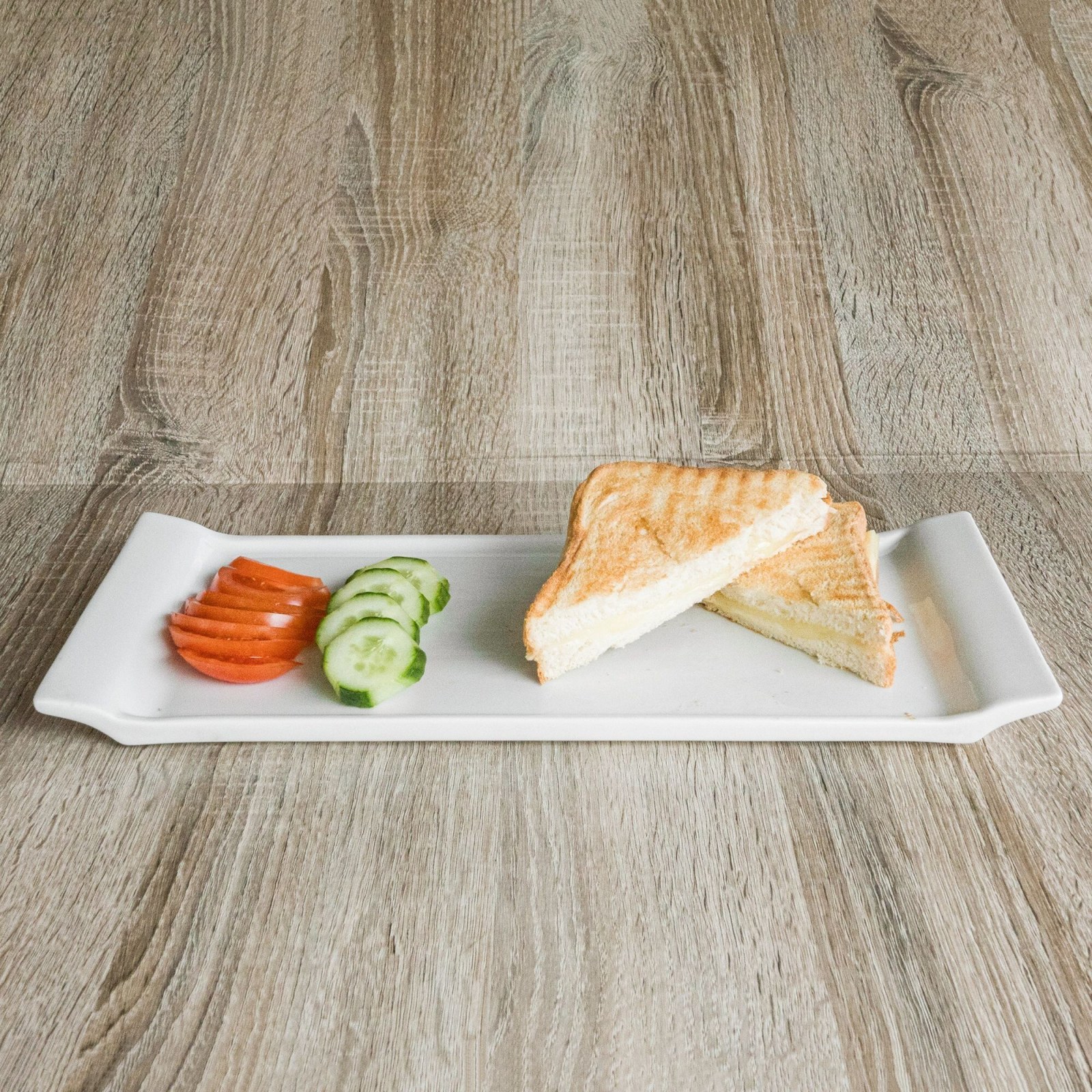 Kaşarlı Tost