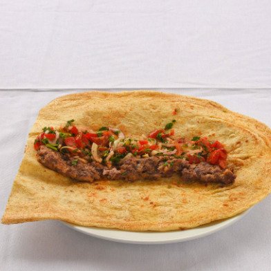 Adana Dürüm