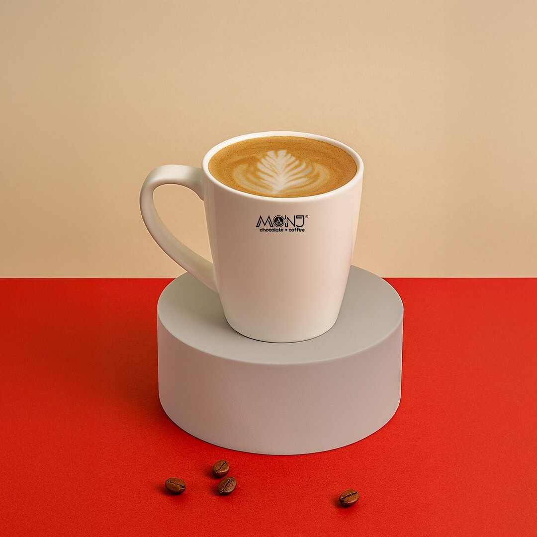 Caffe Mocha