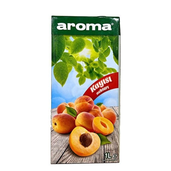 Aroma Kayısı