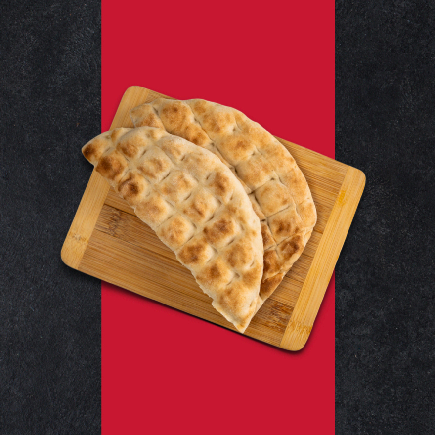 Tırnak Pide