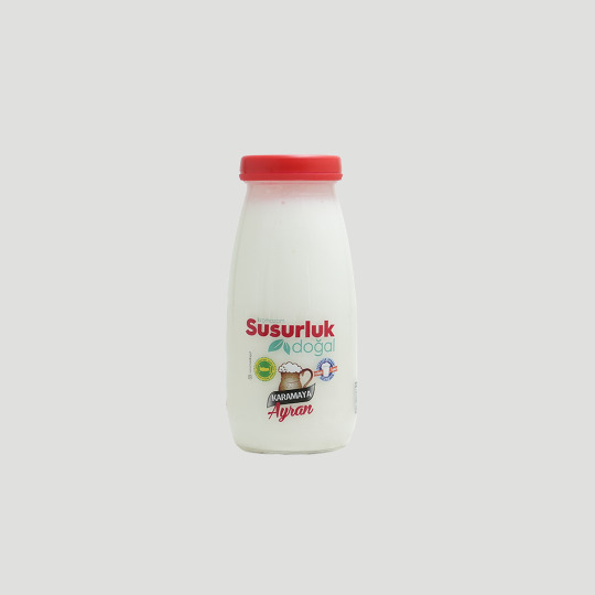 Susurluk Ayranı (24,5 cl)