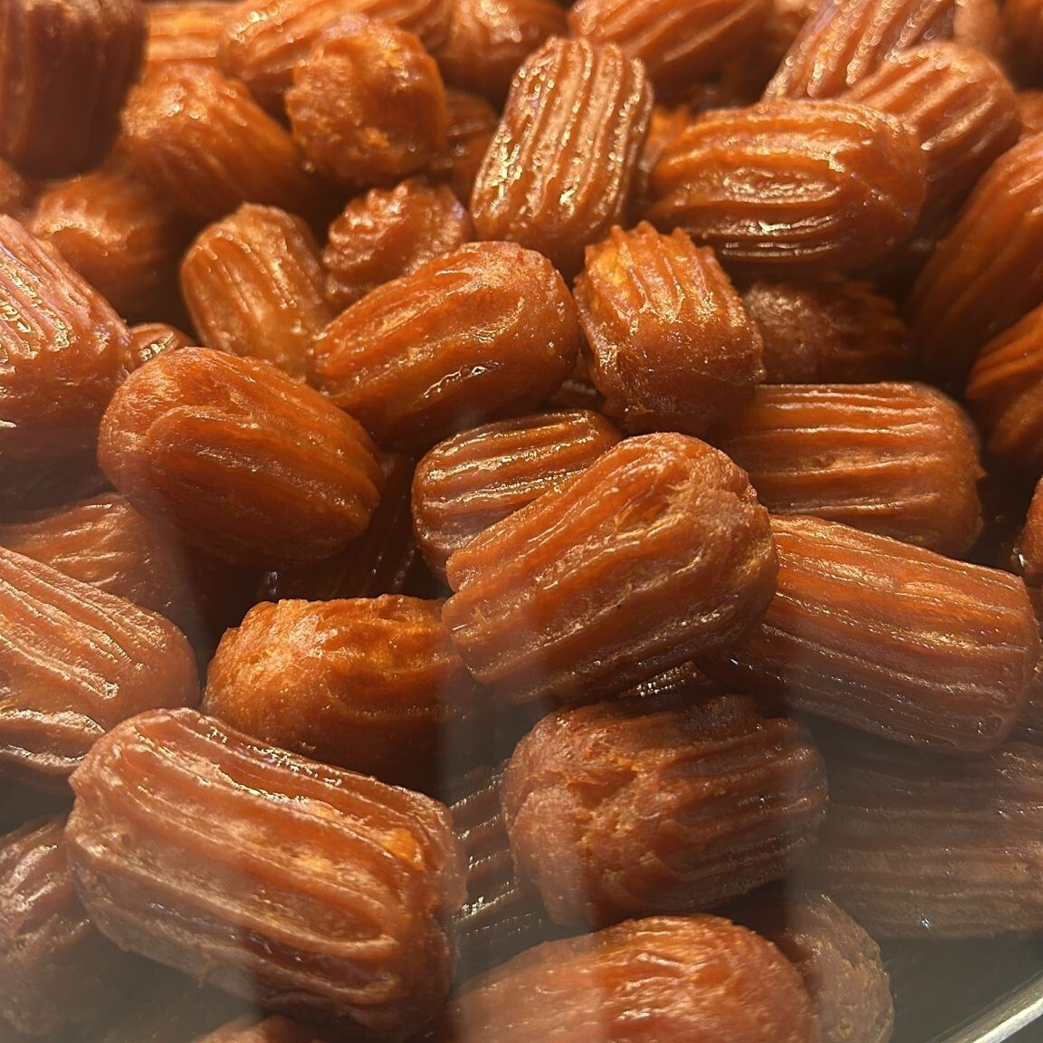 Tulumba ( 500 Gr. )