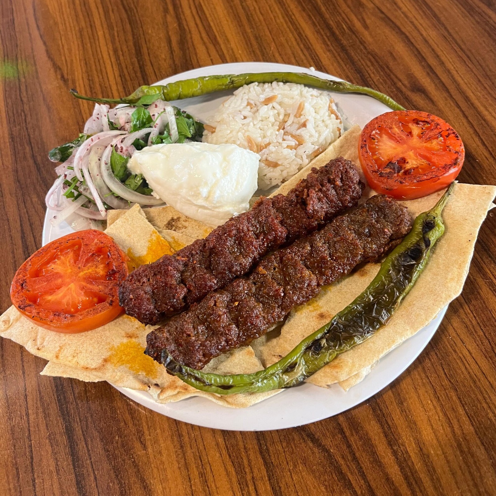 Urfa Kebap