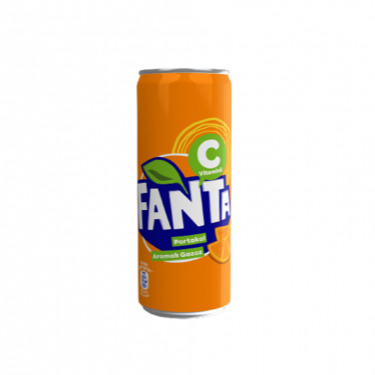 Fanta (33 Cl)