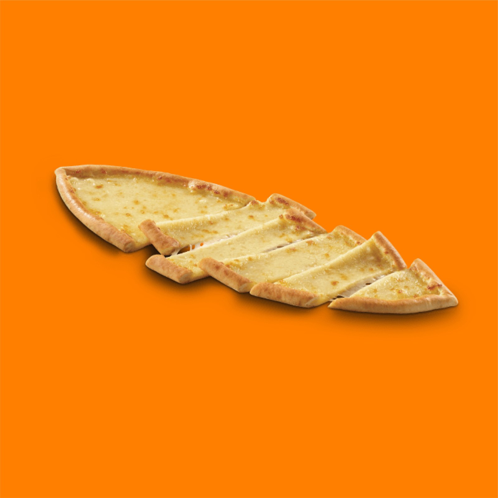 Kaşarlı Pide