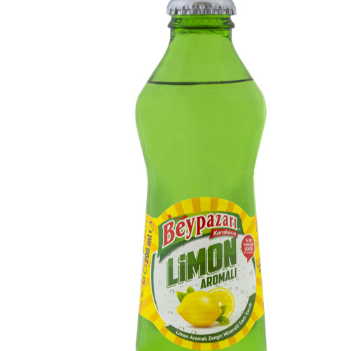 Limonlu Soda