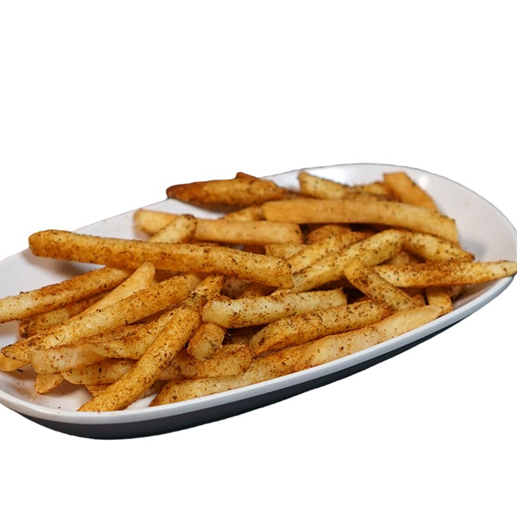 Patates Kızartması