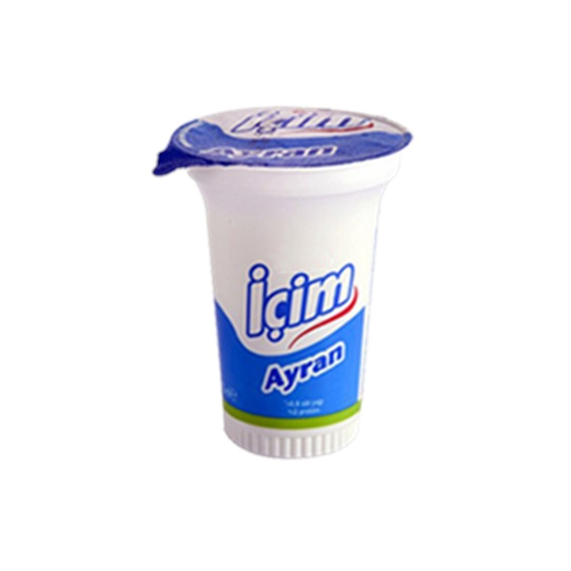 Ayran (18 cl.)