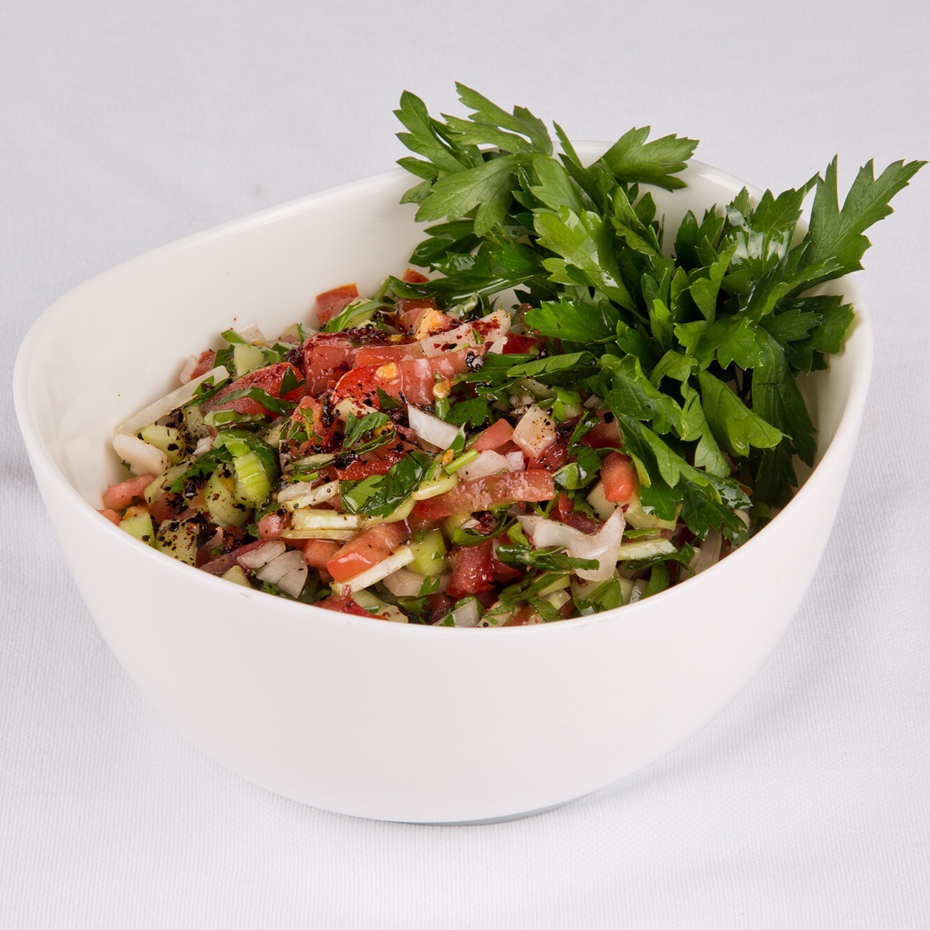 Çoban Salata