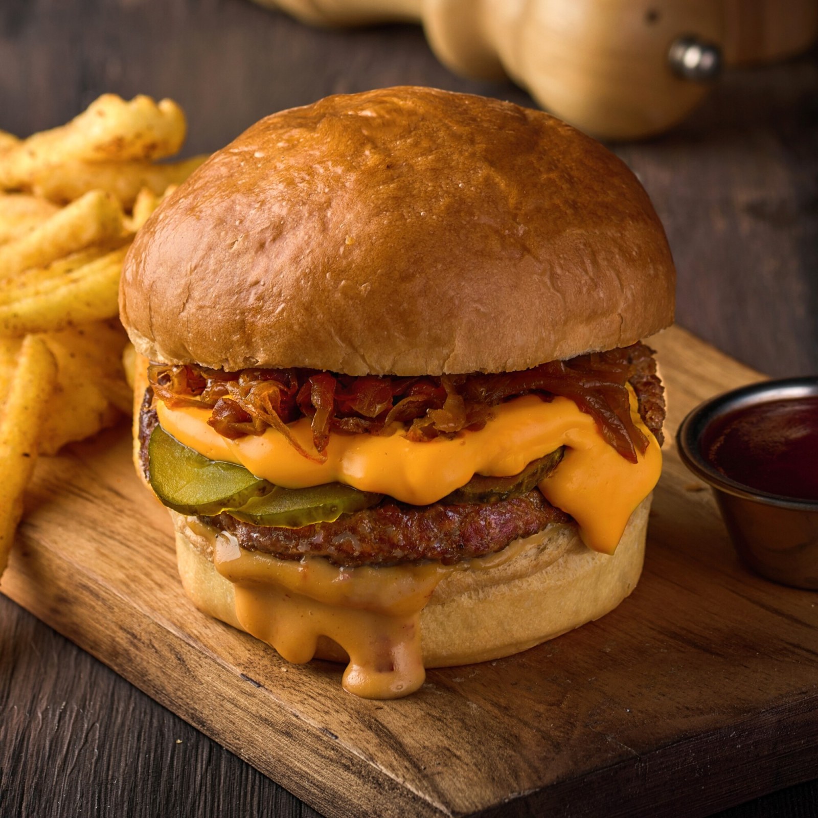 Cheeseburger