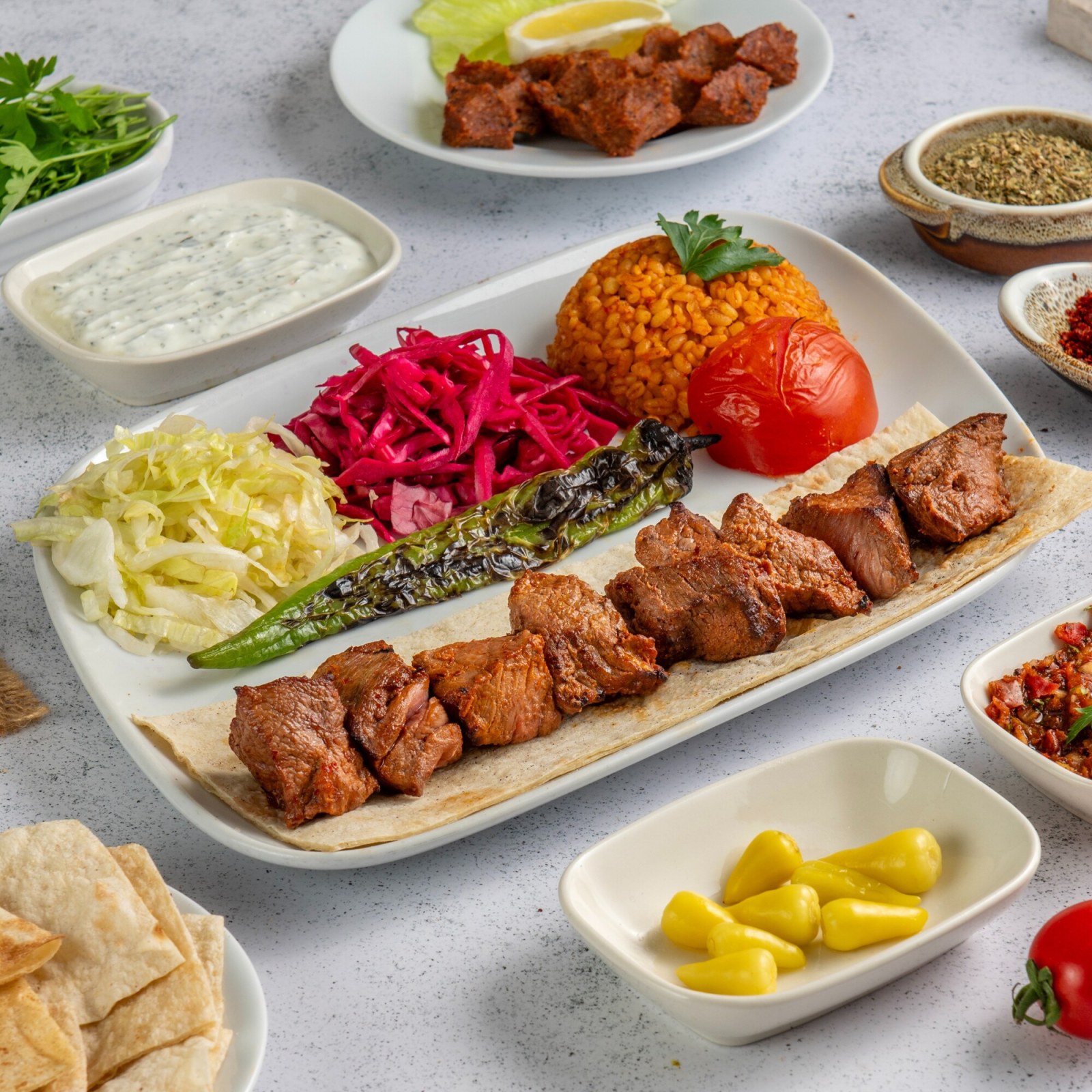 Et Şiş